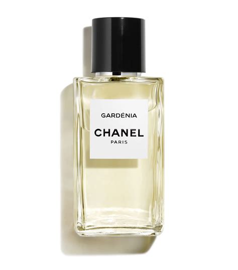 exclusive perfumes chanel|chanel les exclusifs gardenia.